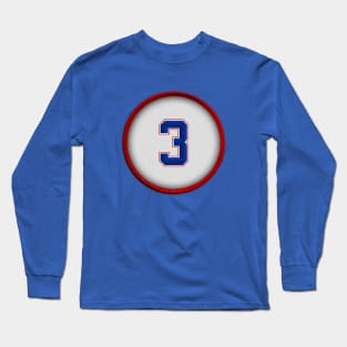 The Murph 3 Long Sleeve T-Shirt